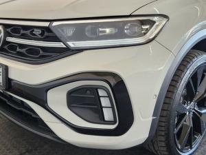 Volkswagen T-Roc 2.0TSI 4Motion R-Line - Image 10