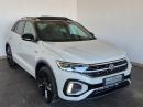 Thumbnail Volkswagen T-Roc 2.0TSI 4Motion R-Line