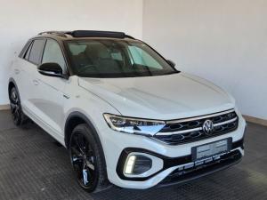 Volkswagen T-Roc 2.0TSI 4Motion R-Line - Image 1