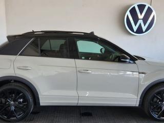 Volkswagen T-Roc 2.0TSI 4Motion R-Line