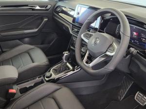 Volkswagen T-Roc 2.0TSI 4Motion R-Line - Image 4