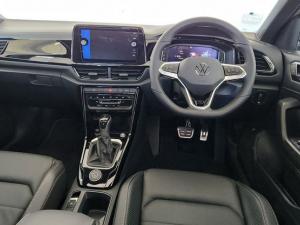 Volkswagen T-Roc 2.0TSI 4Motion R-Line - Image 6