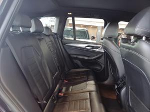 BMW X3 xDrive20d M Sport - Image 10