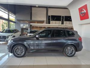 BMW X3 xDrive20d M Sport - Image 5
