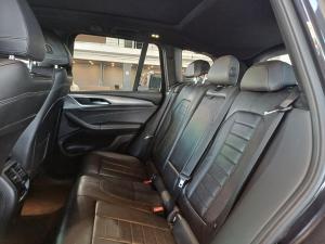 BMW X3 xDrive20d M Sport - Image 8