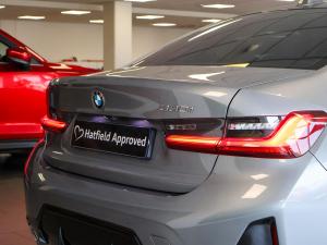 BMW 3 Series 330i M Sport - Image 10