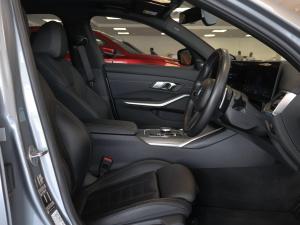 BMW 3 Series 330i M Sport - Image 12