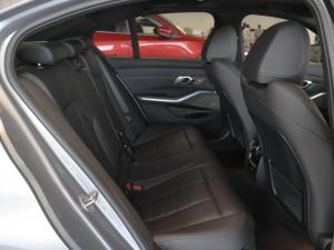 BMW 3 Series 330i M Sport - Image 13