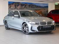 Thumbnail BMW 3 Series 330i M Sport