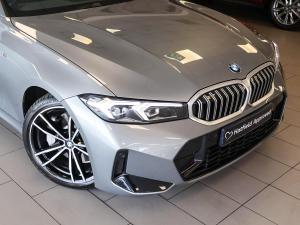 BMW 3 Series 330i M Sport - Image 2