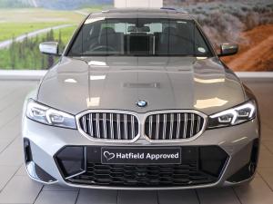 BMW 3 Series 330i M Sport - Image 5