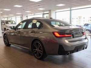 BMW 3 Series 330i M Sport - Image 7