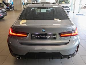BMW 3 Series 330i M Sport - Image 8