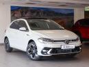 Thumbnail Volkswagen Polo hatch 1.0TSI R-Line