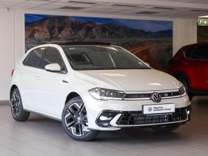 Volkswagen Polo hatch 1.0TSI R-Line - Image 1