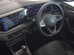 Volkswagen Polo hatch 1.0TSI R-Line - Image 21