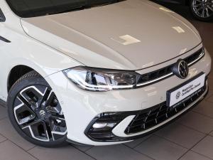 Volkswagen Polo hatch 1.0TSI R-Line - Image 2