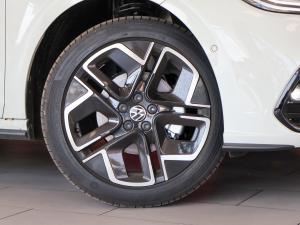 Volkswagen Polo hatch 1.0TSI R-Line - Image 3
