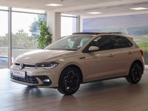Volkswagen Polo hatch 1.0TSI R-Line - Image 4