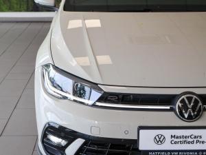 Volkswagen Polo hatch 1.0TSI R-Line - Image 6