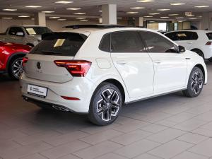 Volkswagen Polo hatch 1.0TSI R-Line - Image 7