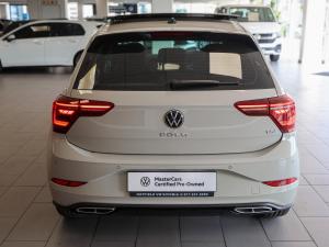 Volkswagen Polo hatch 1.0TSI R-Line - Image 8