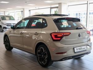 Volkswagen Polo hatch 1.0TSI R-Line - Image 9