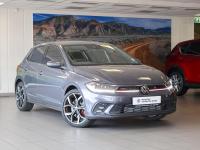 Thumbnail Volkswagen Polo GTI