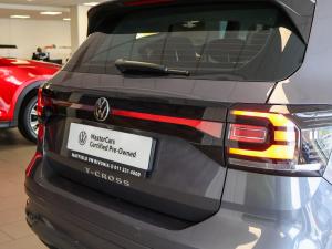 Volkswagen T-Cross 1.0TSI 85kW Comfortline - Image 10