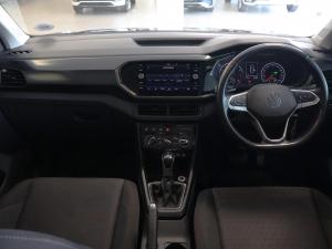 Volkswagen T-Cross 1.0TSI 85kW Comfortline - Image 14