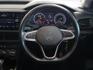 Volkswagen T-Cross 1.0TSI 85kW Comfortline - Image 15
