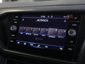 Volkswagen T-Cross 1.0TSI 85kW Comfortline - Image 18