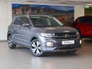 Thumbnail Volkswagen T-Cross 1.0TSI 85kW Comfortline