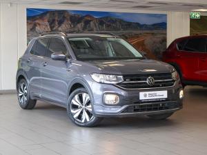 Volkswagen T-Cross 1.0TSI 85kW Comfortline - Image 1