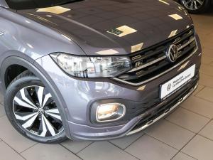 Volkswagen T-Cross 1.0TSI 85kW Comfortline - Image 2