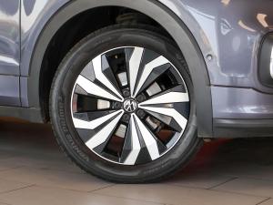Volkswagen T-Cross 1.0TSI 85kW Comfortline - Image 3