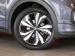 Volkswagen T-Cross 1.0TSI 85kW Comfortline - Thumbnail 3