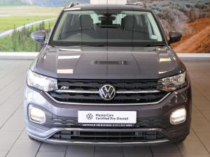 Volkswagen T-Cross 1.0TSI 85kW Comfortline - Image 4