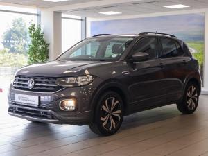Volkswagen T-Cross 1.0TSI 85kW Comfortline - Image 5