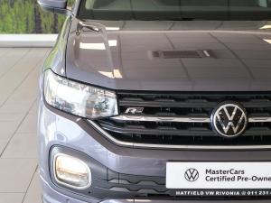 Volkswagen T-Cross 1.0TSI 85kW Comfortline - Image 6