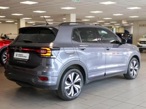 Volkswagen T-Cross 1.0TSI 85kW Comfortline - Image 7