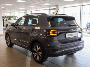 Volkswagen T-Cross 1.0TSI 85kW Comfortline - Image 9