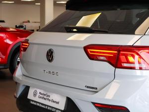 Volkswagen T-Roc 2.0TSI 140kW 4Motion Design - Image 10