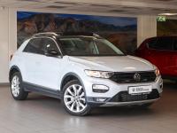 Thumbnail Volkswagen T-Roc 2.0TSI 140kW 4Motion Design