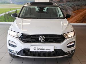 Volkswagen T-Roc 2.0TSI 140kW 4Motion Design - Image 4