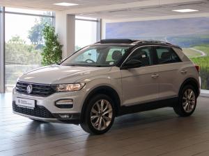 Volkswagen T-Roc 2.0TSI 140kW 4Motion Design - Image 5