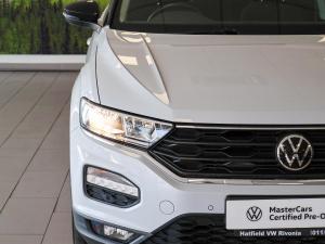 Volkswagen T-Roc 2.0TSI 140kW 4Motion Design - Image 6