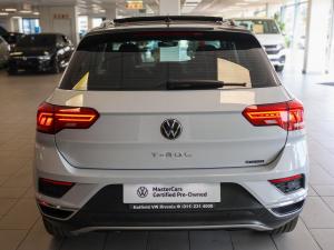 Volkswagen T-Roc 2.0TSI 140kW 4Motion Design - Image 8