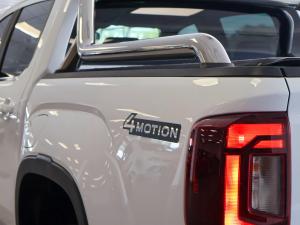 Volkswagen Amarok 2.0BiTDI double cab Style 4Motion - Image 10