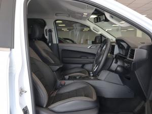 Volkswagen Amarok 2.0BiTDI double cab Style 4Motion - Image 11